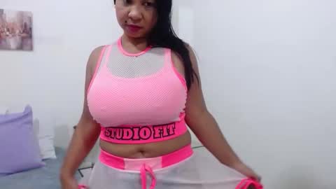 scarlett_adams__ online show from 05.11.26