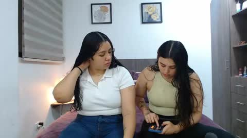 Scarlett Brown online show from 05.16.26