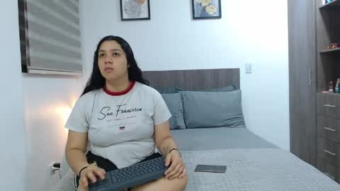 Scarlett Brown online show from 05.20.26