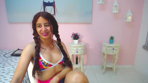 Scarlett online show from 03.01.26