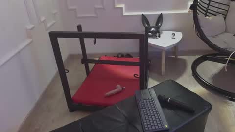 Snapshot of scarlett_collins01 chatting on 01.31.25 Scarlett Collins online show from 01.31.25