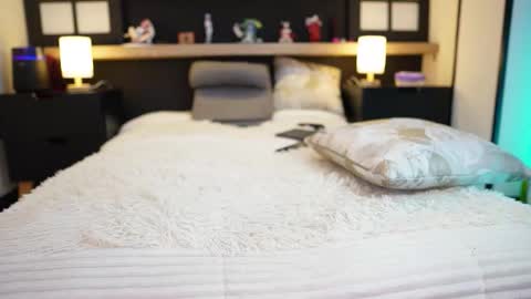 Scarlett Collins online show from 02.20.26