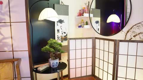 Scarlett Collins online show from 02.27.26