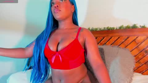 Mariana online show from 01.22.25