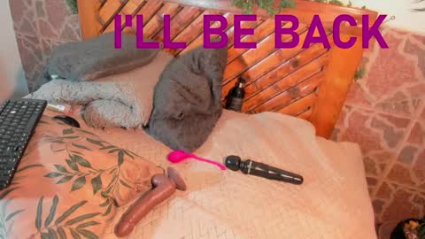 Mariana online show from 01.24.25