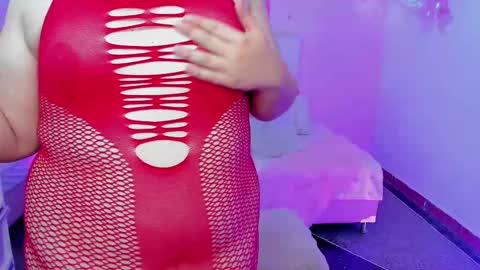 Scarlett  online show from 03.22.26