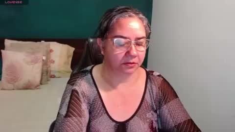 Scarlett  online show from 07.10.26