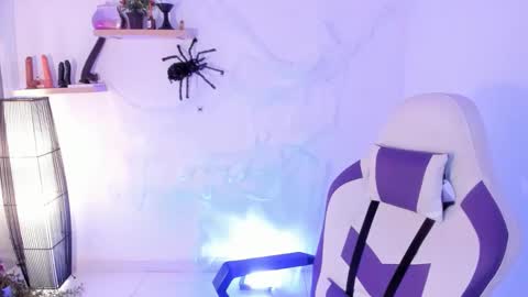 scarlett_enjoy1 online show from 10.15.25