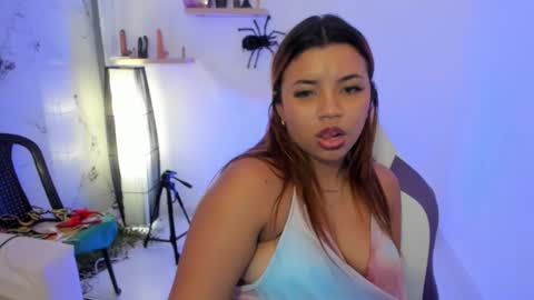 scarlett_enjoy1 online show from 10.31.25