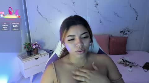 scarlett_enjoy1 online show from 11.23.25