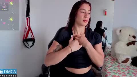 scarlett_fire5 online show from 07.14.26