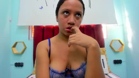 Snapshot of scarlett_fox20 chatting on 03.04.26 scarlett_fox20 online show from 03.04.26