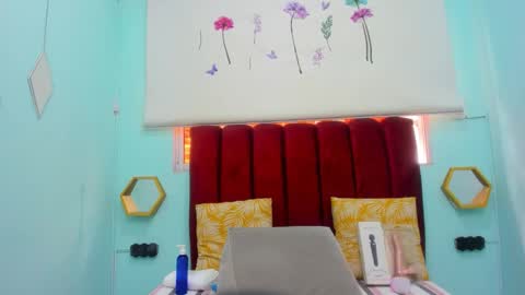 scarlett_fox20 online show from 03.24.26