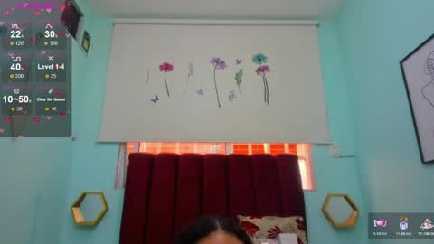 scarlett_fox20 online show from 04.18.26