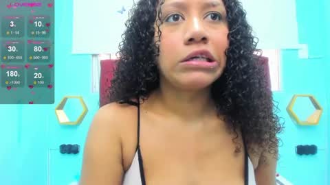 Snapshot of scarlett_fox20 chatting on 04.19.26 scarlett_fox20 online show from 04.19.26