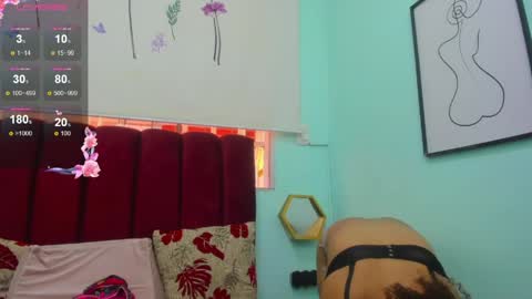 Snapshot of scarlett_fox20 chatting on 04.30.26 scarlett_fox20 online show from 04.30.26