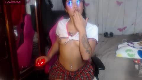 Scarlett online show from 02.24.26