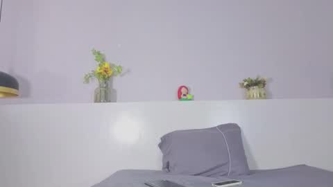 Scarlett  online show from 12.05.25