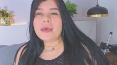 Scarlett  online show from 03.20.26