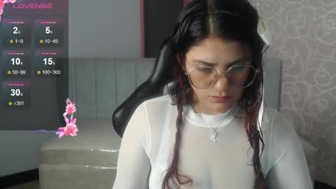 Snapshot of scarlett_jhonson_ch chatting on 03.31.26 scarlett_jhonson_ch online show from 03.31.26