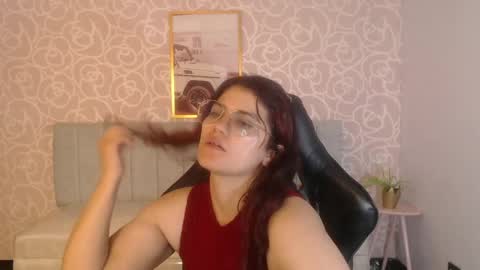 Snapshot of scarlett_jhonson_ch chatting on 04.15.26 scarlett_jhonson_ch online show from 04.15.26
