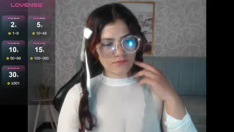 Snapshot of scarlett_jhonson_ch chatting on 04.19.26 scarlett_jhonson_ch online show from 04.19.26