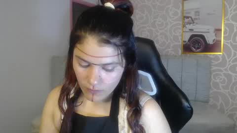 Snapshot of scarlett_jhonson_ch chatting on 05.21.26 scarlett_jhonson_ch online show from 05.21.26