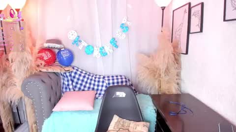 Scarlett Johs online show from 09.30.25