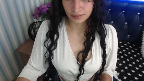 Snapshot of scarlett_keaton chatting on 01.16.25 scarlett_keaton online show from 01.16.25