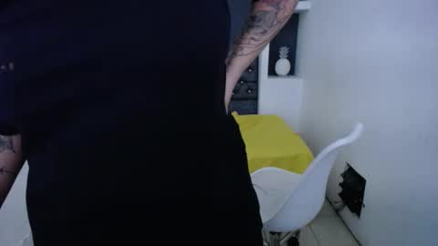 scarlett online show from 01.19.25