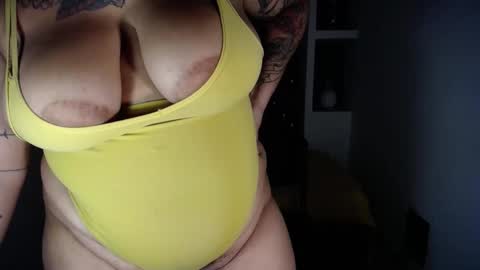 scarlett online show from 02.04.25