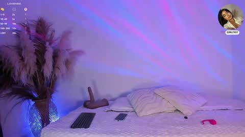 scarlet  online show from 02.10.26