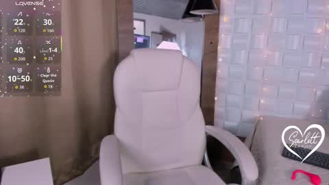 scarlett_kiiss online show from 01.08.26