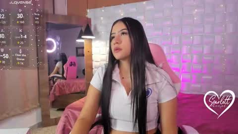 scarlett_kiiss online show from 01.16.26