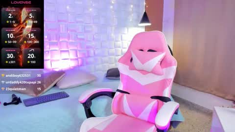 scarlett_kiiss online show from 02.01.26