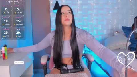 scarlett_kiiss online show from 03.05.26