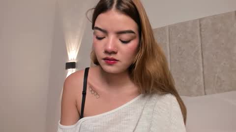 Scarlett Lee online show from 03.02.26