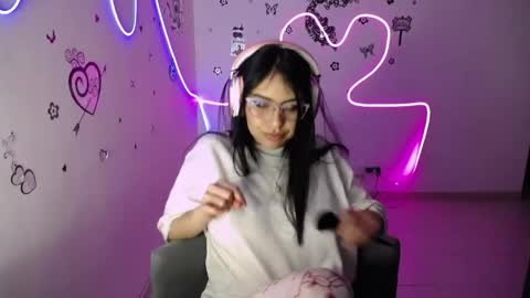 scarlett_mi online show from 03.31.26