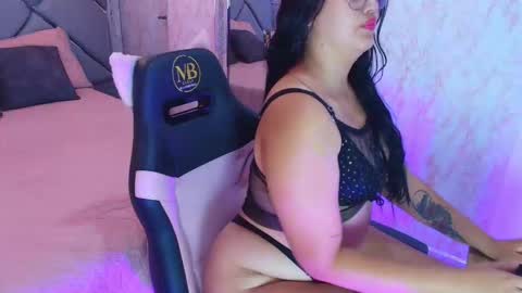 scarlett montoya  online show from 01.06.26