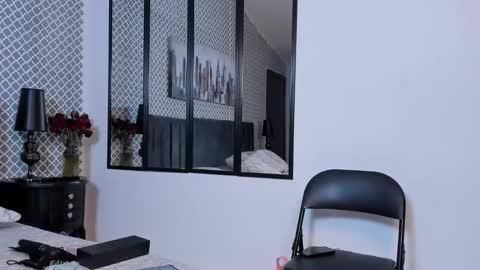 Scarlett online show from 02.03.25