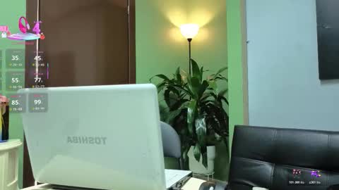 Scarlett online show from 03.19.26