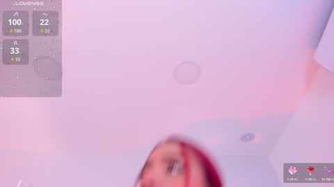 Scarlett Morgan online show from 02.03.25