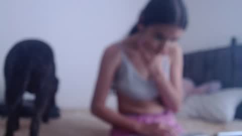 Scarlett Mus10 online show from 02.28.26