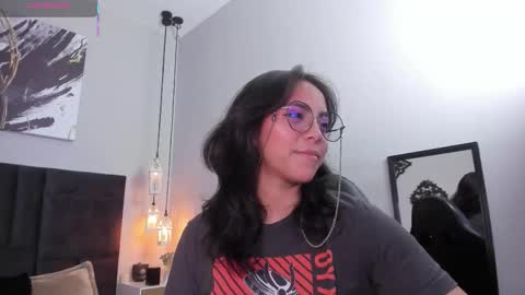 Snapshot of scarlett_musik chatting on 02.08.26 Scarllett online show from 02.08.26