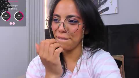 Snapshot of scarlett_musik chatting on 02.28.26 Scarllett online show from 02.28.26