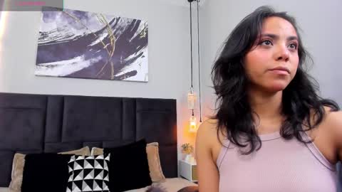 Snapshot of scarlett_musik chatting on 03.02.26 Scarllett online show from 03.02.26