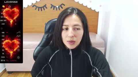 scarlett_percy_t online show from 02.16.26