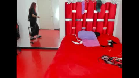 scarlett_red_11 online show from 05.11.26