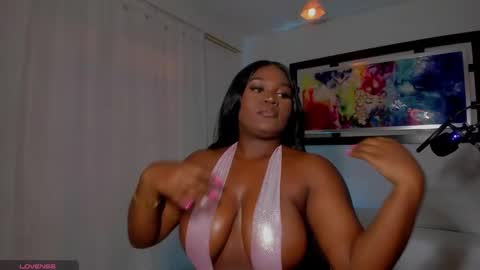 Scarlett Rios19 online show from 10.08.25