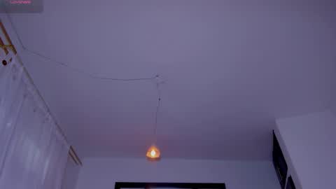 Scarlett Rios19 online show from 12.20.25